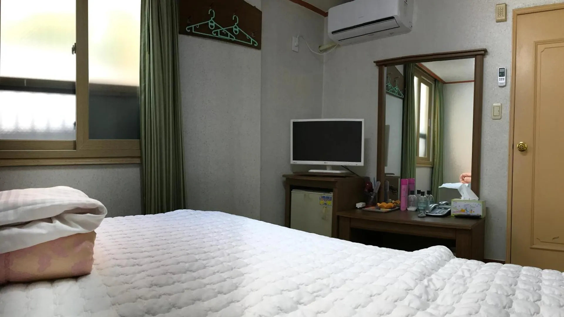 제이 모텔 부산광역시 대한민국