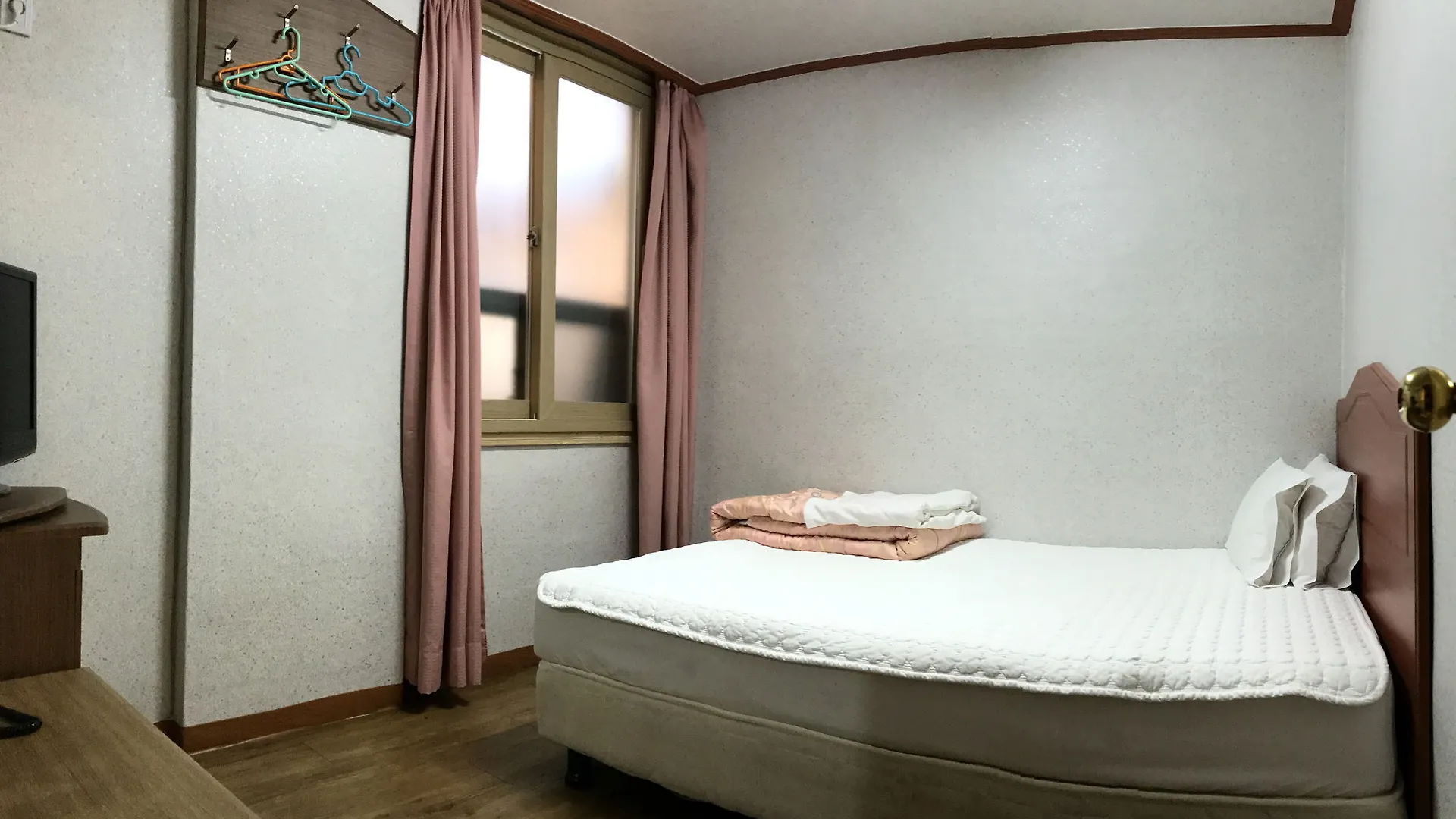 제이 모텔 부산광역시 2*,  대한민국