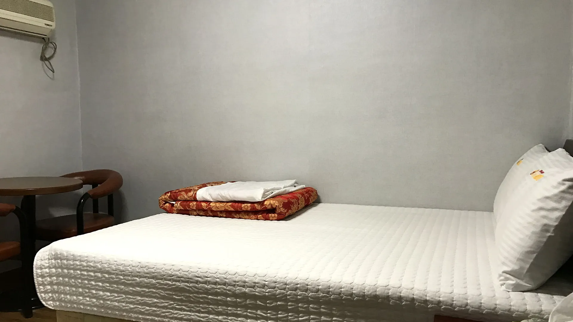 J Motel Busan South Korea