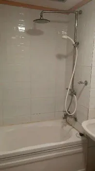 J Motel Busan