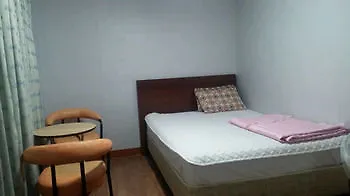 J Motel Busan