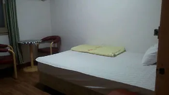 J Motel Busan 2*,
