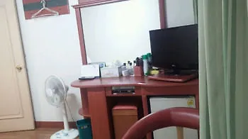 J Motel Busan