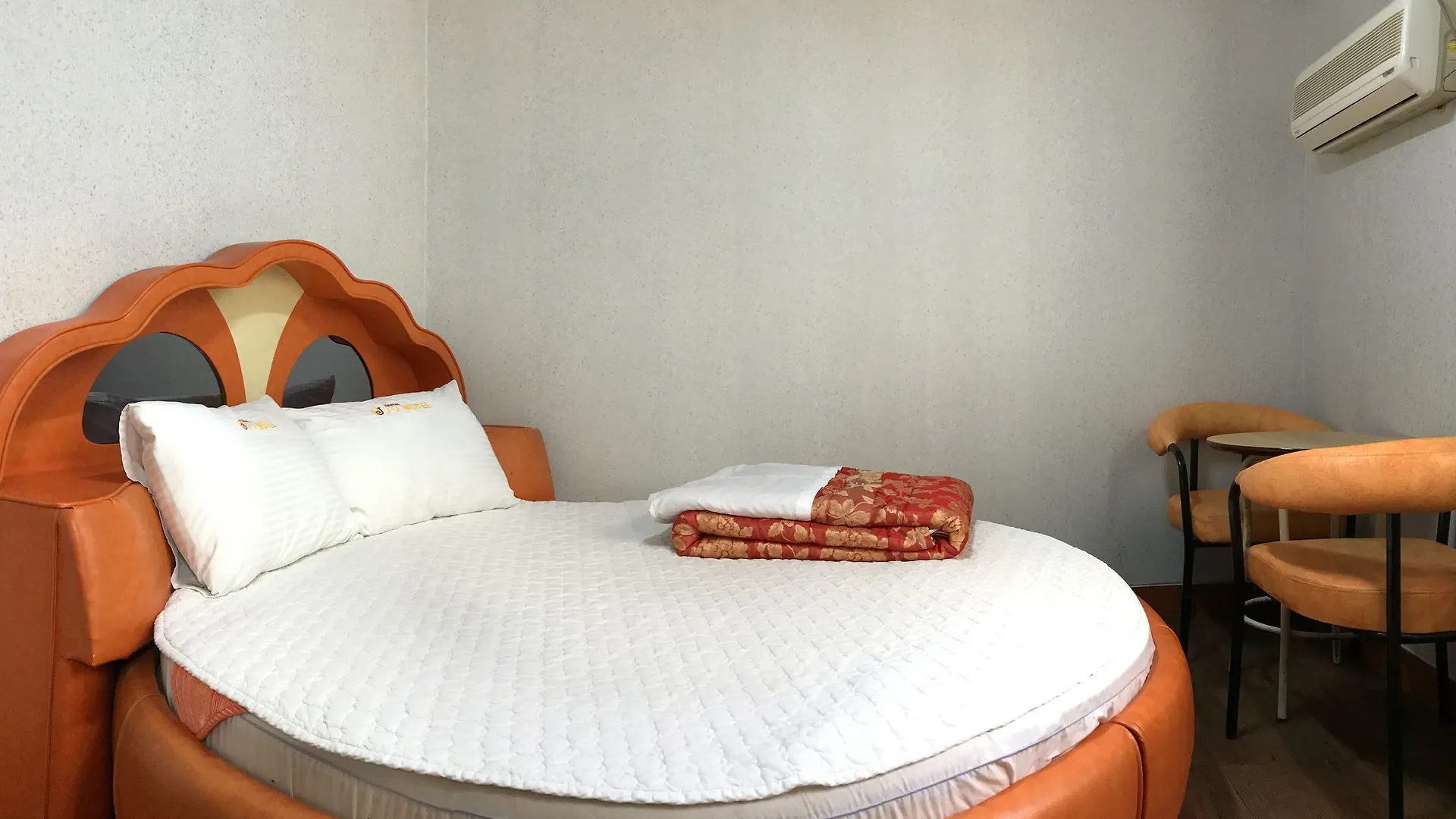 J Motel Busan 2*,