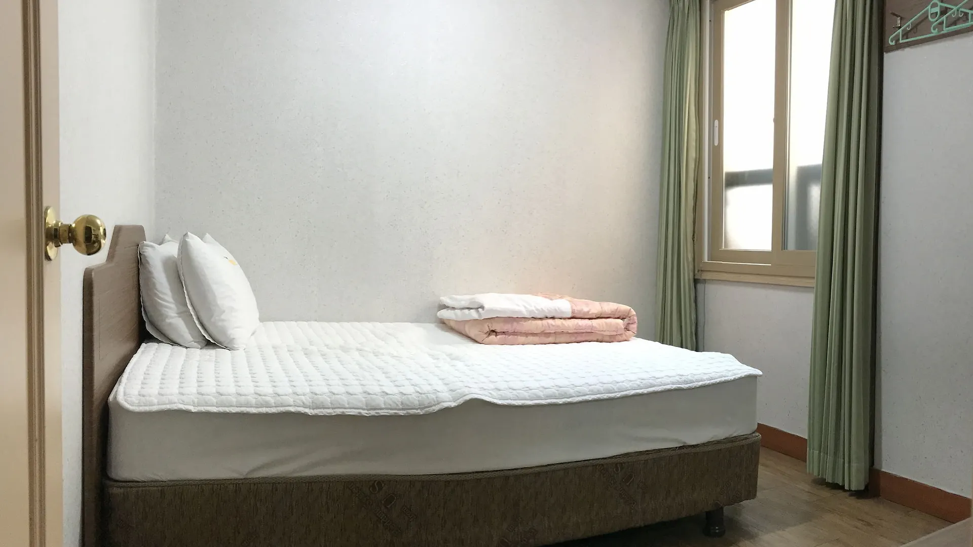 J Motel Busan