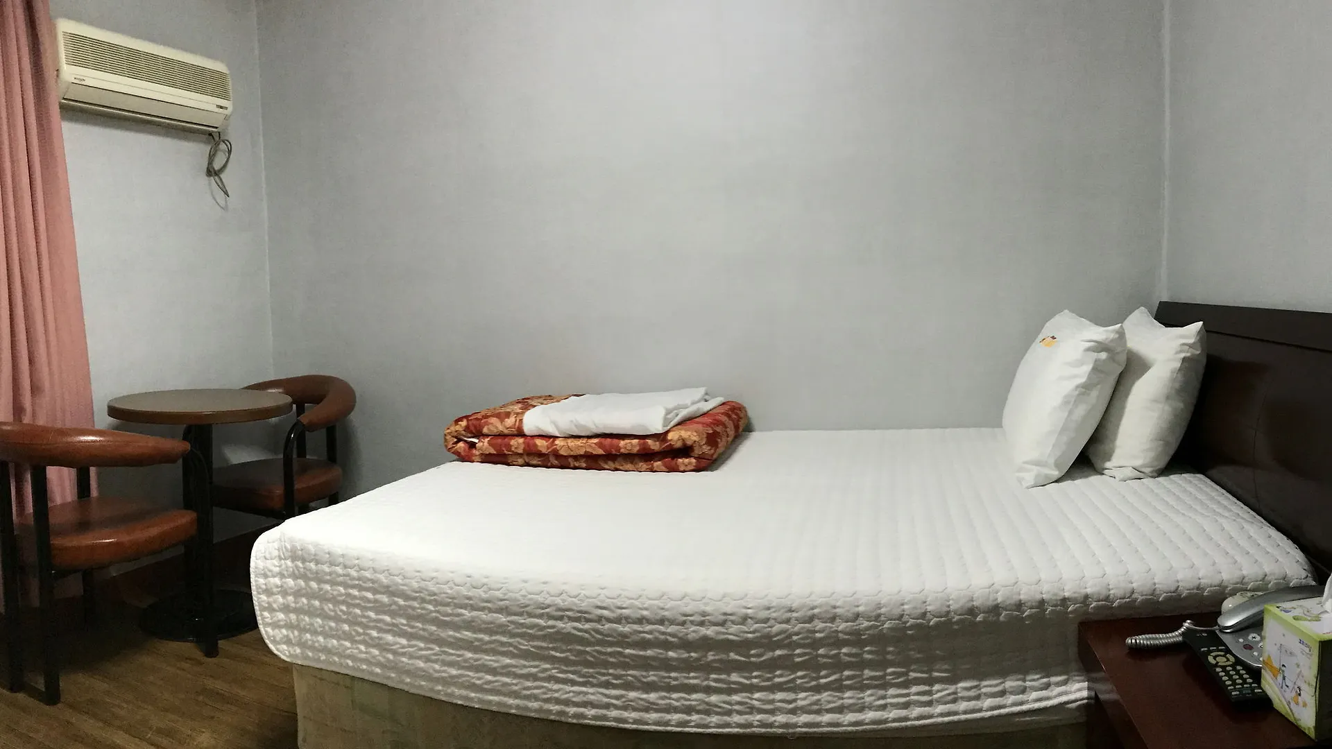 J Motel Busan