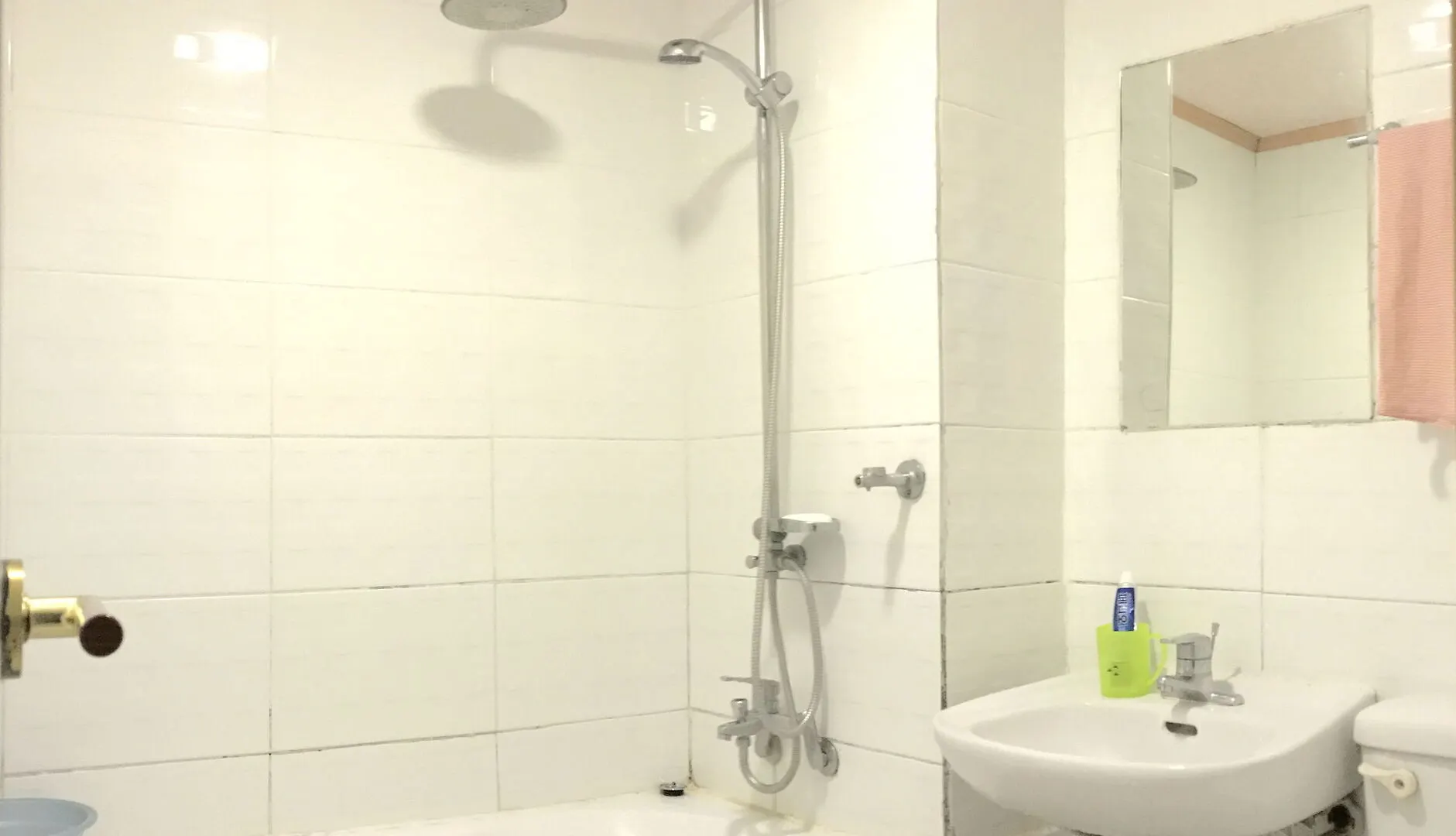 J Motel Busan