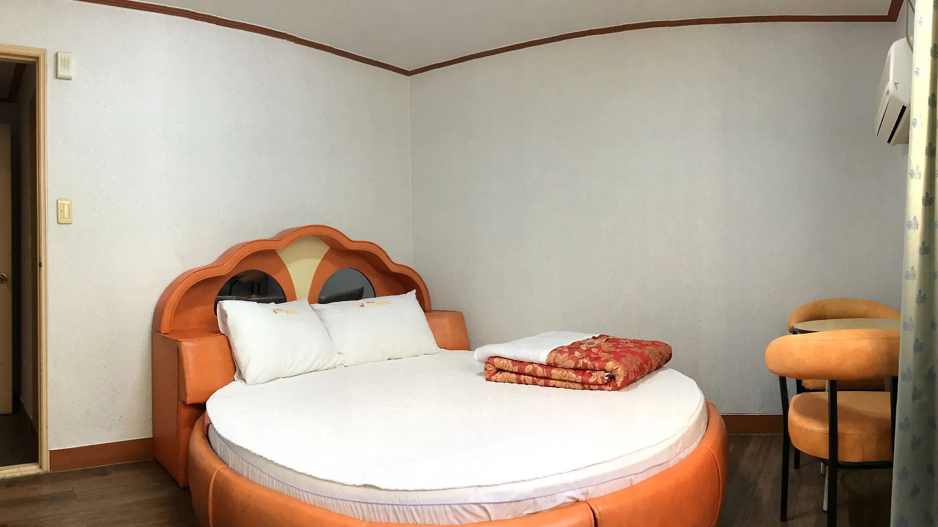 J Motel Busan