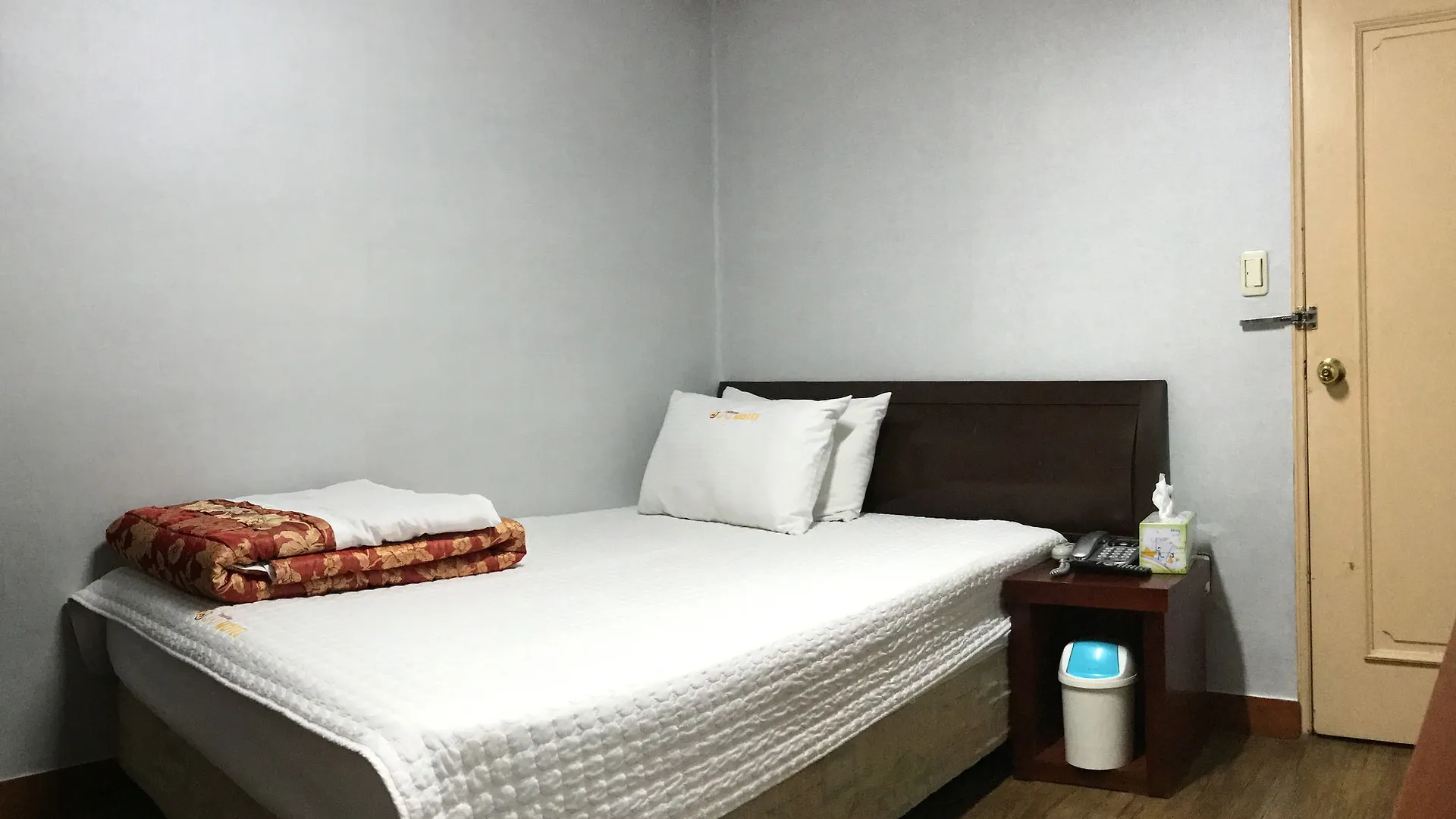 J Motel Busan