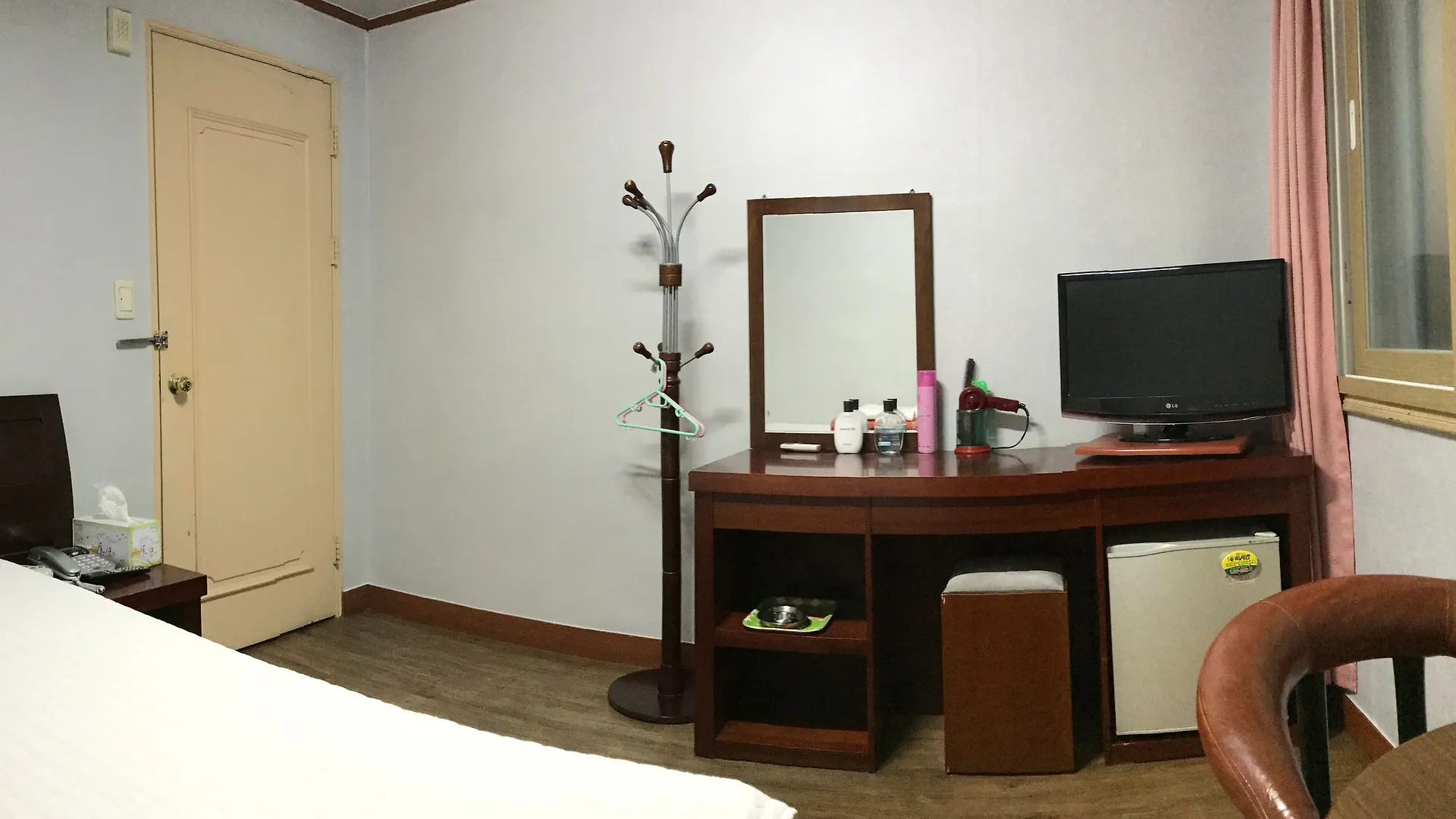 J Motel Busan