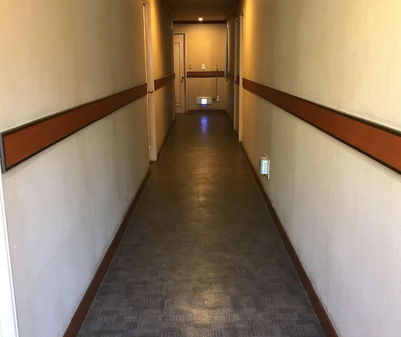J Motel Busan