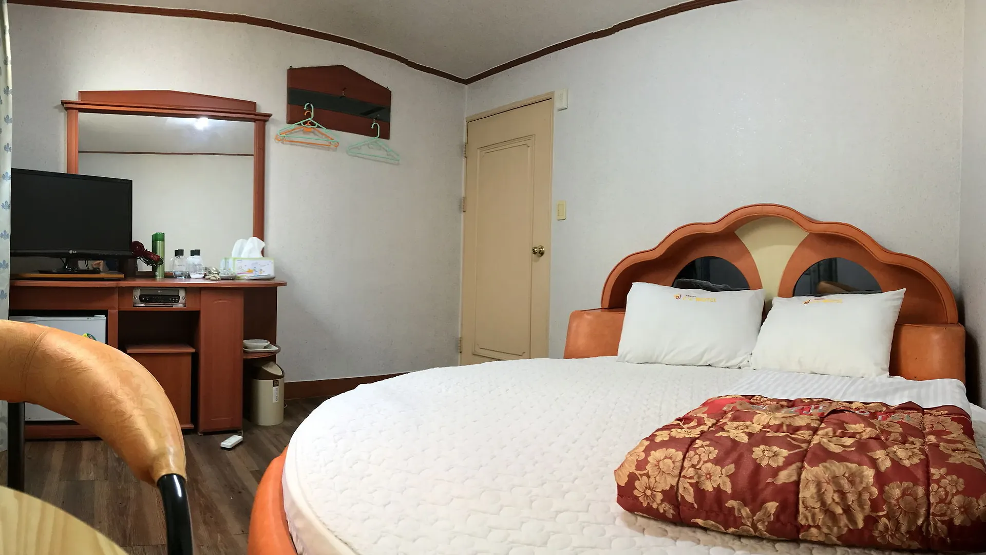 J Motel Busan